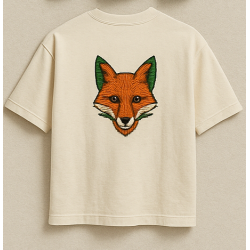 Camiseta Garvyk Astral