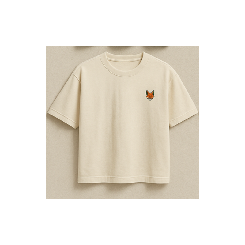 Camiseta Garvyk Astral Camiseta Garvyk Astral