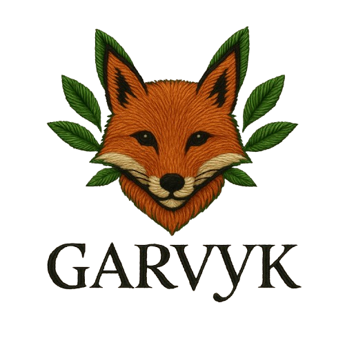 Garvyk